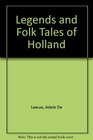 Legends  Folk Tales of Holland