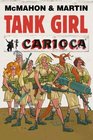Tank Girl Carioca