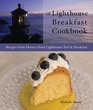 The Lighthouse Breakfast Cookbook