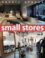 Retail Spaces Small Stores No 2