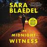 The Midnight Witness The Louise Rick Series