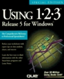 Using Lotus 123 F/windows Rel5 For Windows