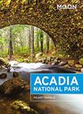 Moon Acadia National Park