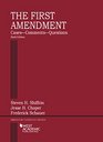 The First Amendment CasesCommentsQuestions