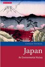 Japan An Environmental History