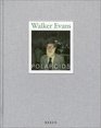 Walker Evans: Polaroids