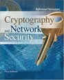 Cryptography  Network Security