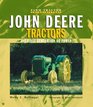 John Deere Tractors: The First Generation of Power (Motorbooks International Farm Tractor Color History (Hardcover))