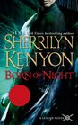 Born of Night (League, Bk 1)