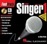 FastTrack Mini Lead Singer Method  Book 1