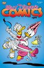 Walt Disney's Comics and Stories 695