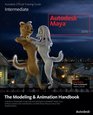 Autodesk Maya 2010 The Modeling and Animation Handbook