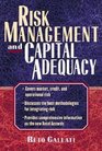 Risk Management and Capital Adequacy