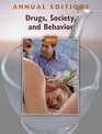 Annual Editions Drugs Society and Behavior 09/10