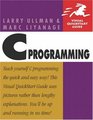 C Programming  Visual QuickStart Guide