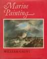 Marine Painting An Historical Survey