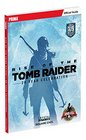 Rise of the Tomb Raider 20 Year Celebration Prima Official Guide