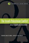 The IsraeliPalestinian Conflict Tough Questions Direct Answers