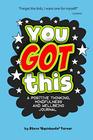 You Got This  A Positive Thinking Mindfulness and Wellbeing Journal A daily journal for kids to promote happiness gratitude selfconfidence and mental health wellbeing