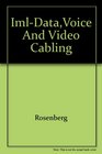 ImlDataVoice and Video Cabling