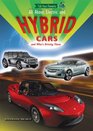 All About Electric and Hybrid Cars and Who's Driving Them