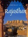 Portrait Of Rajasthan Portrait Of Series