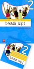 Team Up Level 2 Teacher's Book Spanish Edition