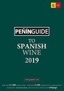 Penin Guide to Spanish Wine 2019