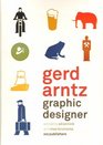 Gerd Arntz  Graphic Designer