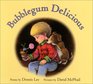 Bubblegum Delicious Poems