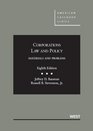 Corporations Law and Policy Materials and Problems 8th