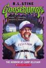 Horror at Camp Jellyjam (Goosebumps (Paperback))