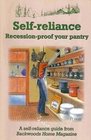 SelfReliance RecessionProof Your Pantry