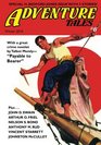 Adventure Tales 6 Classic Pulp Fiction