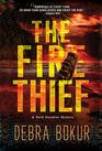 The Fire Thief (Dark Paradise, Bk 1)