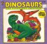 Dinosaurs and Prehistoric Creatures (Dinosaurs and Prehistoric Creatures / Dino of Land, Sea, Air)