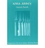 Iona Abbey Music Book Songs from the  Iona Abbey Worship Book