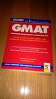 Gmat Graduate Mgmt Admin Test