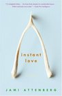 Instant Love Fiction