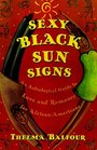 Black Love Signs : An Astrological Guide To Passion Romance And Relataionships For  African Ameri