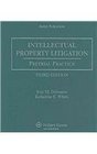 Intellectual Property Litigation Pretrial Practice Third Edition