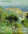 Monet  Mediterranean