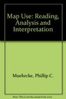 Map Use Reading Analysis and Interpretation