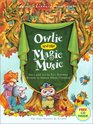 Owlie and His Magic Music
