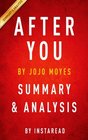 After You by Jojo Moyes  Summary  Analysis