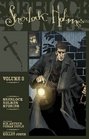 Sherlock Holmes Volume 3