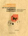 3 minutes pour comprendre les 50 plus grandes thories scientifiques