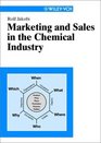 International Marketing and Sales in the Chemical Industry