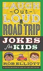 LaughOutLoud Road Trip Jokes for Kids