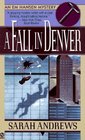 A Fall in Denver (Em Hansen, Bk 2)